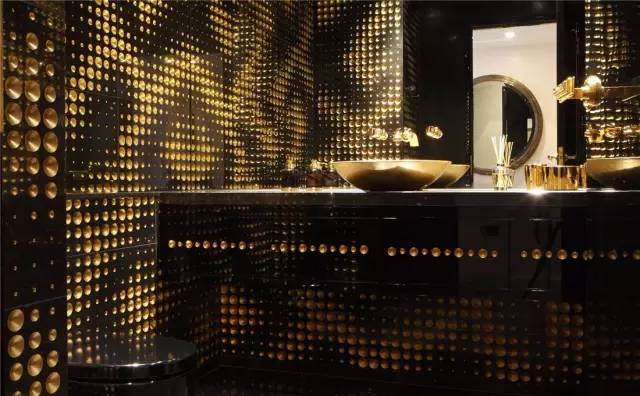 只有石材才能做到的精致雕花纹理