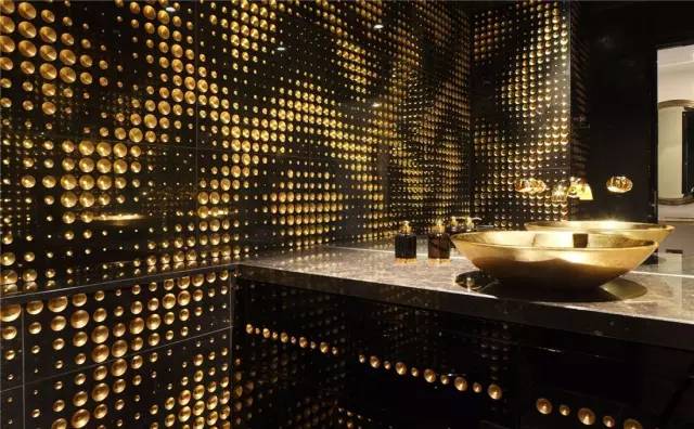 只有石材才能做到的精致雕花纹理