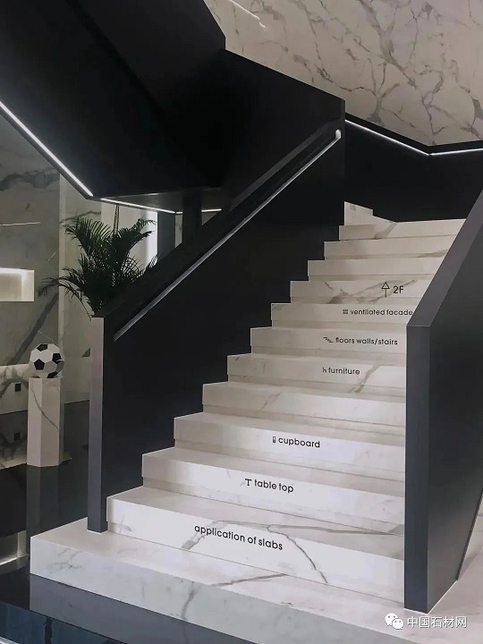 岩板楼梯缺陷都在这了，要注意这几个点