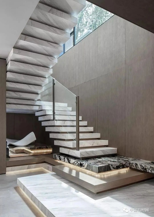 岩板楼梯缺陷都在这了，要注意这几个点