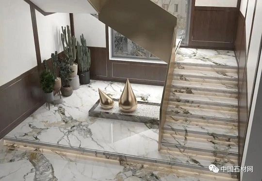 岩板楼梯缺陷都在这了，要注意这几个点