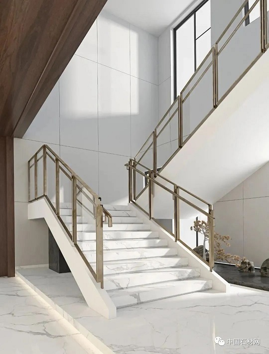 岩板楼梯缺陷都在这了，要注意这几个点