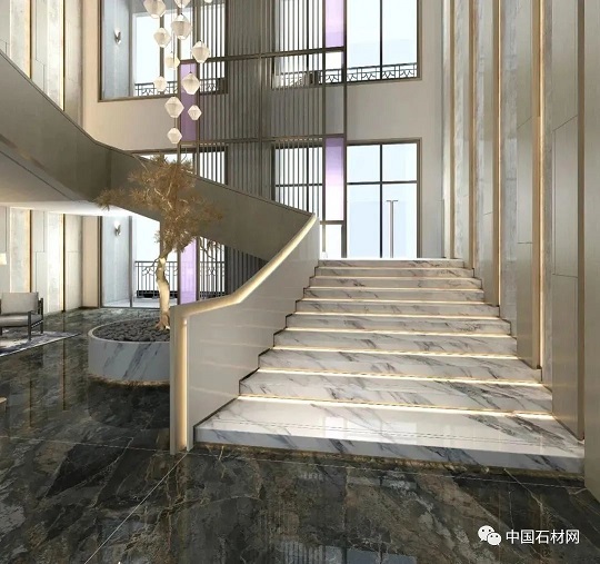 岩板楼梯缺陷都在这了，要注意这几个点