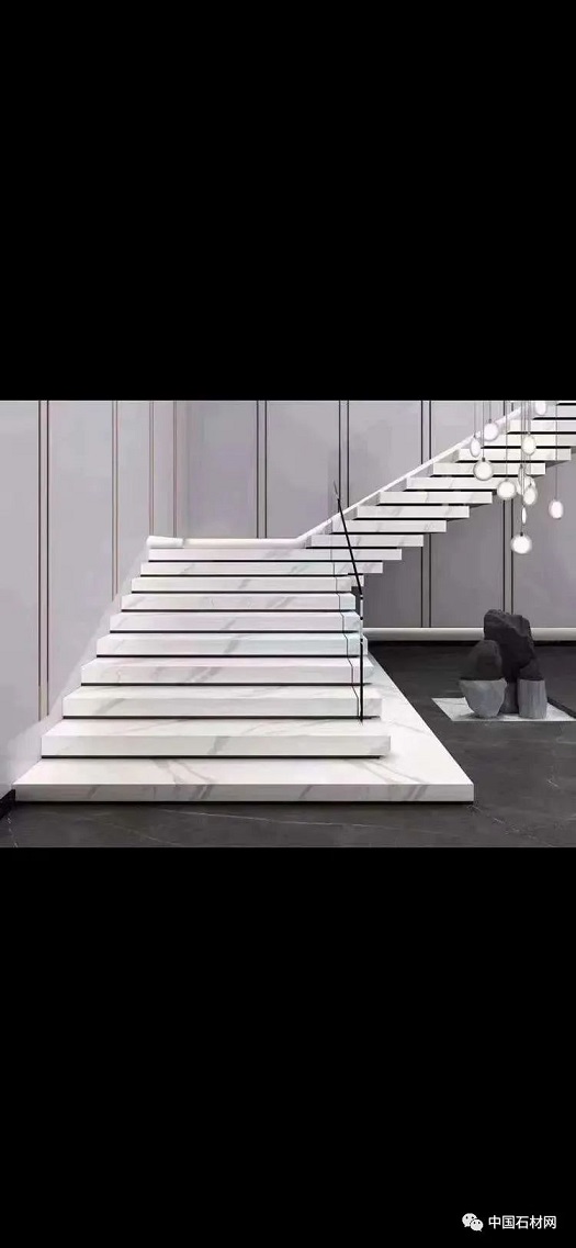 岩板楼梯缺陷都在这了，要注意这几个点