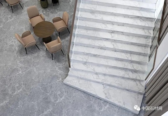 岩板楼梯缺陷都在这了，要注意这几个点