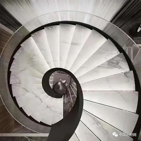 岩板楼梯缺陷都在这了，要注意这几个点