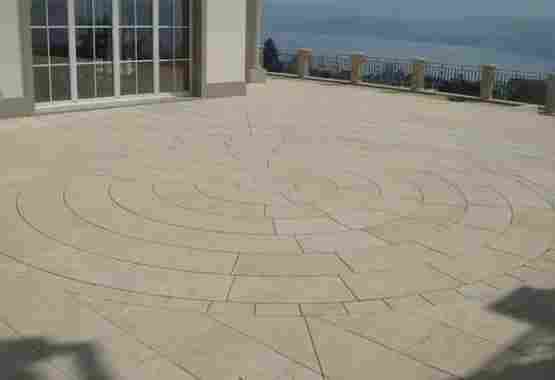 如何更好的铺贴石材？