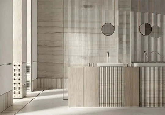 18款木纹大理石合集 | 大自然的鬼斧神工