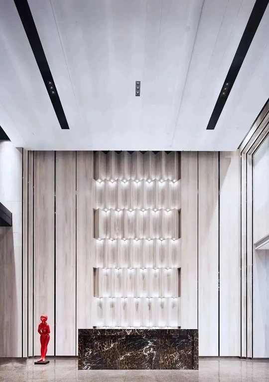 18款木纹大理石合集 | 大自然的鬼斧神工