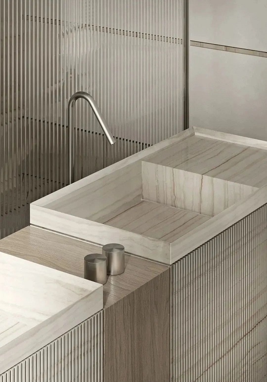 18款木纹大理石合集 | 大自然的鬼斧神工