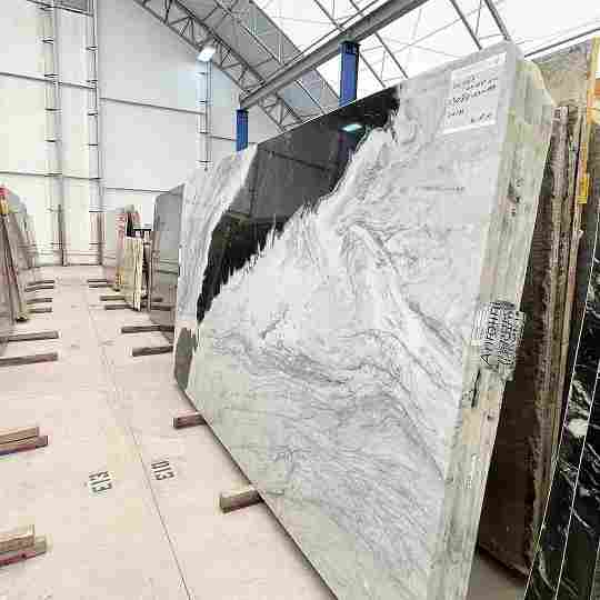 还纠结色差？2023流行石材色差风，即将火遍全球！