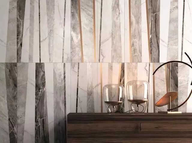 还纠结色差？2023流行石材色差风，即将火遍全球！