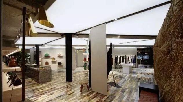 还纠结色差？2023流行石材色差风，即将火遍全球！