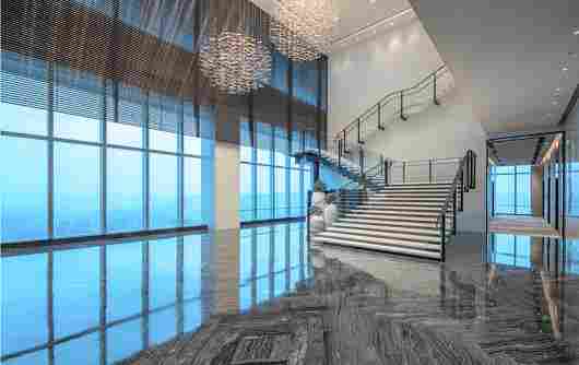 还纠结色差？2023流行石材色差风，即将火遍全球！