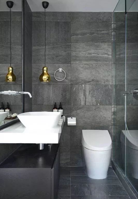 浴室怎么设计？石材给你最专业的答案！