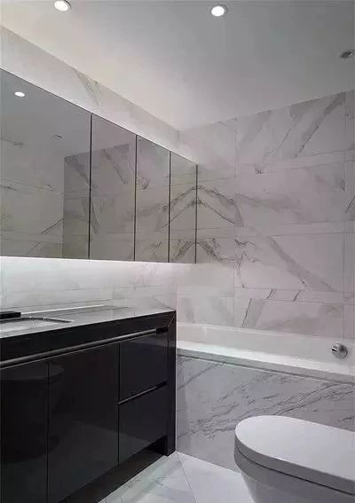 浴室怎么设计？石材给你最专业的答案！