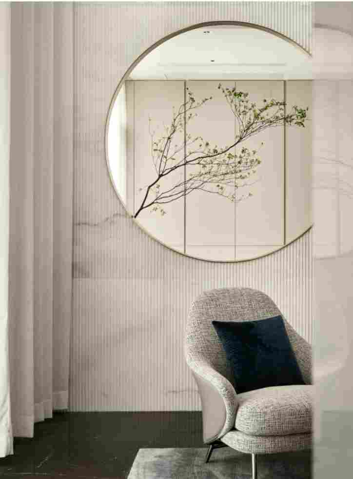 工艺介绍｜大理石拉槽！不拉垮～细节最重要！