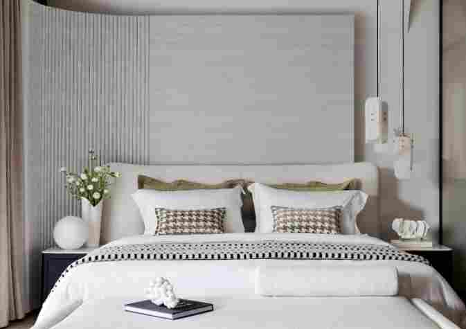 工艺介绍｜大理石拉槽！不拉垮～细节最重要！