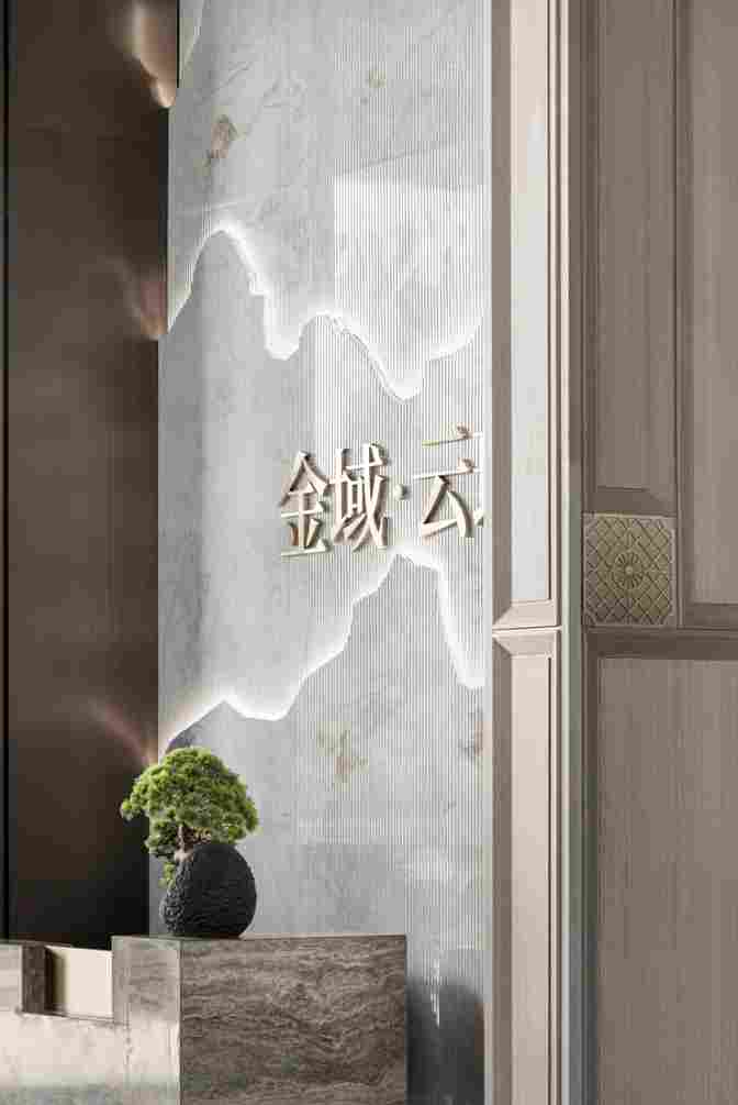 工艺介绍｜大理石拉槽！不拉垮～细节最重要！