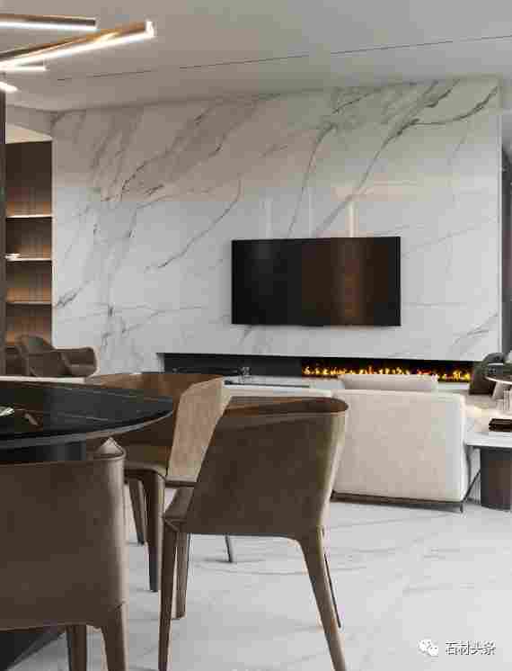 大理石怎么选，看准不踩雷