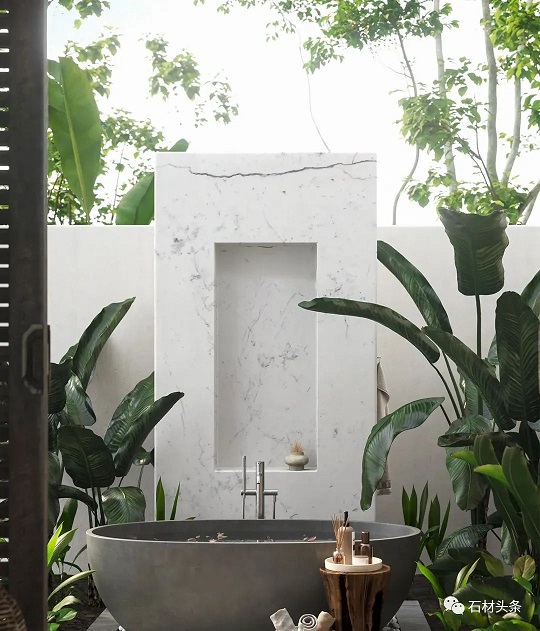 大理石怎么选，看准不踩雷