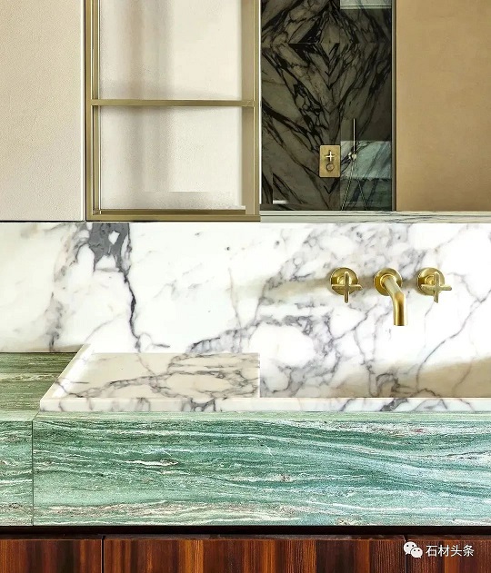 大理石怎么选，看准不踩雷