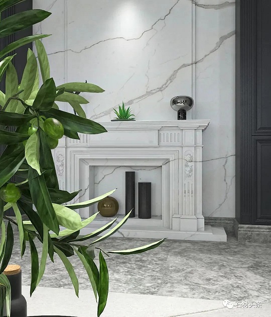 大理石怎么选，看准不踩雷