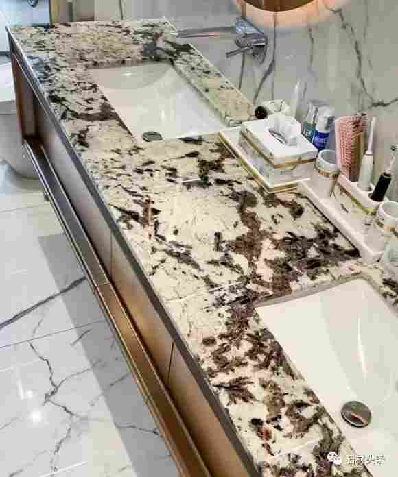 大理石怎么选，看准不踩雷