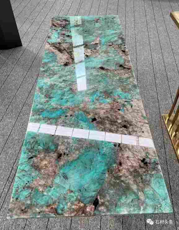 大理石怎么选，看准不踩雷