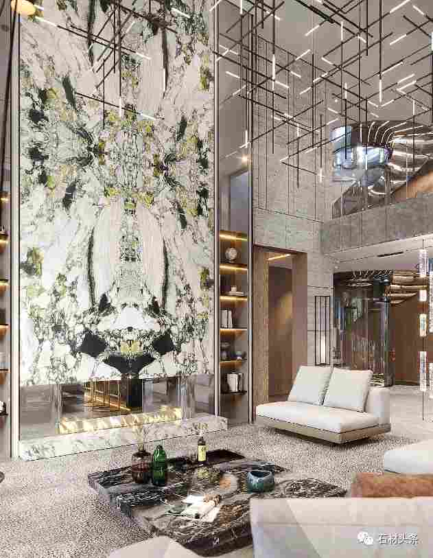 大理石怎么选，看准不踩雷