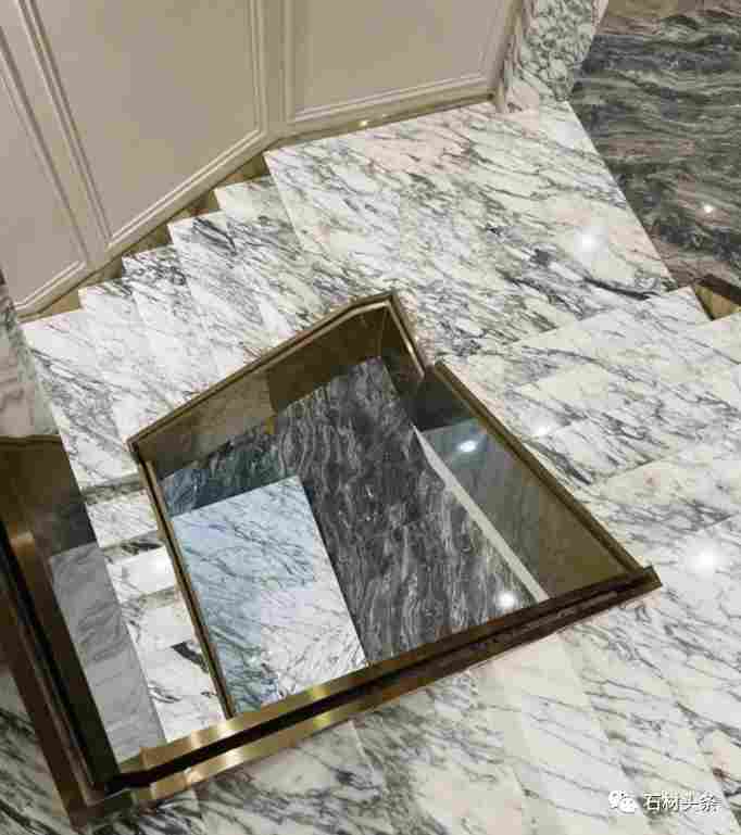 大理石怎么选，看准不踩雷