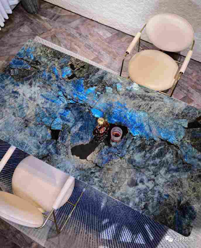 大理石怎么选，看准不踩雷