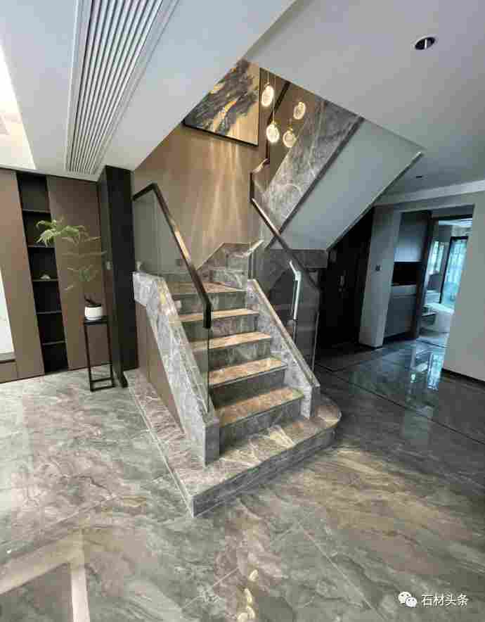 大理石怎么选，看准不踩雷