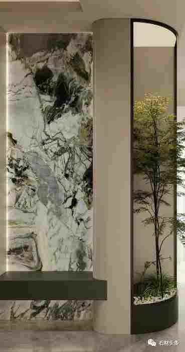 用大理石装修设计，这4个些细节不能忽视！