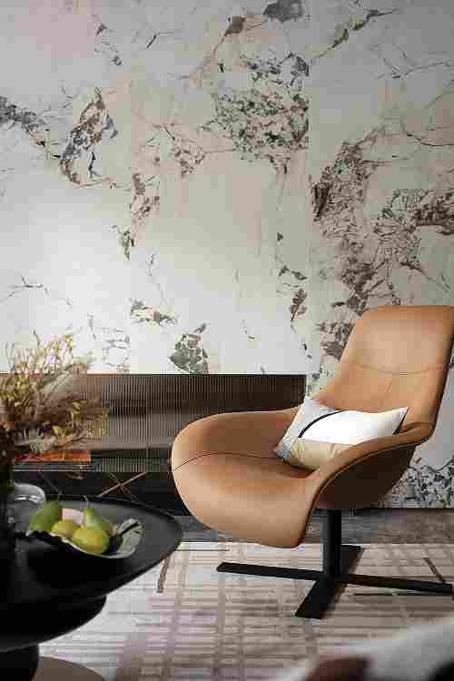 用大理石装修设计，这4个些细节不能忽视！