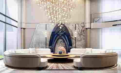 用大理石装修设计，这4个些细节不能忽视！