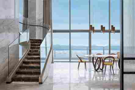 用大理石装修设计，这4个些细节不能忽视！