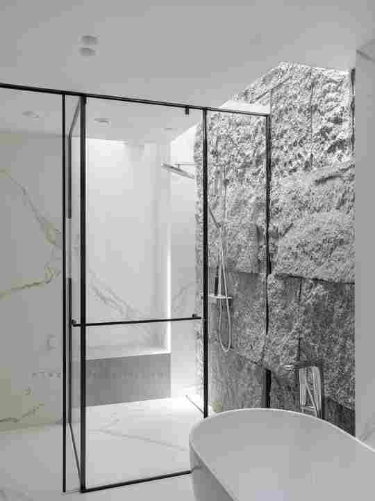 用大理石装修设计，这4个些细节不能忽视！