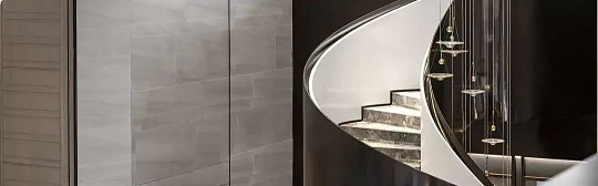 石材楼梯上会遇到哪些售后问题？这几个解决方法分享给你