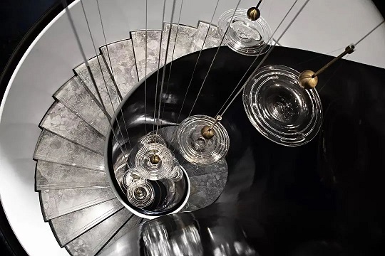 石材楼梯上会遇到哪些售后问题？这几个解决方法分享给你