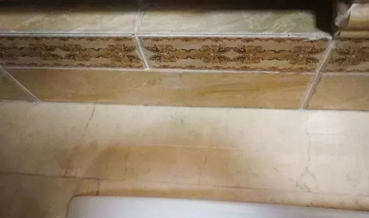 石材究竟为何会裂开破碎？原因不只是质量问题！