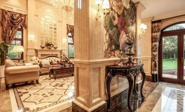 石材究竟为何会裂开破碎？原因不只是质量问题！