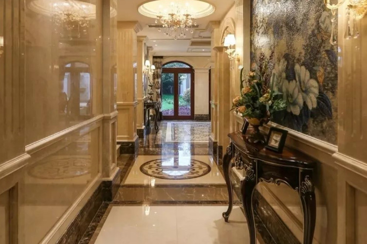 石材究竟为何会裂开破碎？原因不只是质量问题！