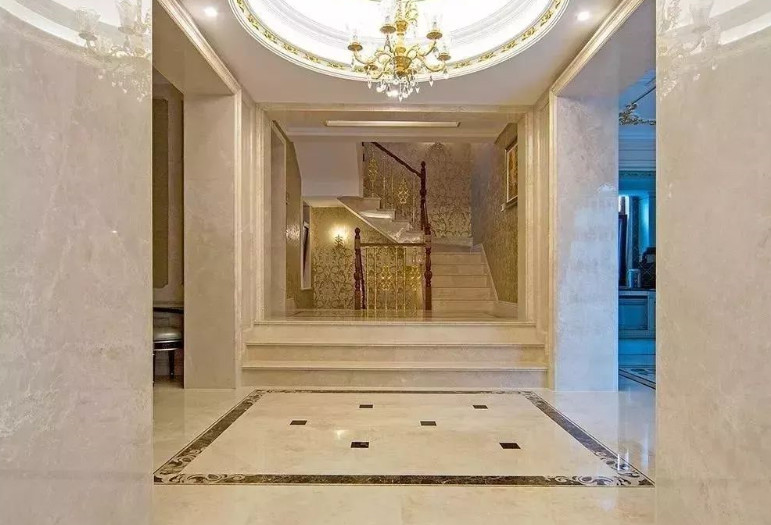 石材究竟为何会裂开破碎？原因不只是质量问题！