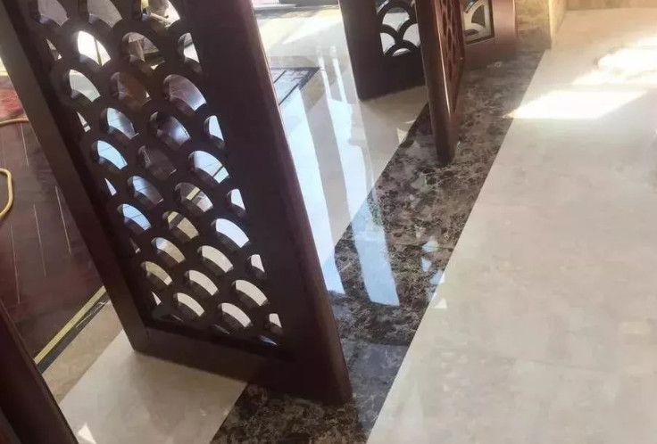 石材究竟为何会裂开破碎？原因不只是质量问题！