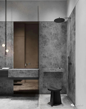 工艺介绍｜大理石拉槽！不拉垮～细节最重要！