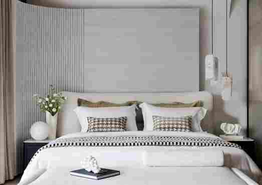 工艺介绍｜大理石拉槽！不拉垮～细节最重要！