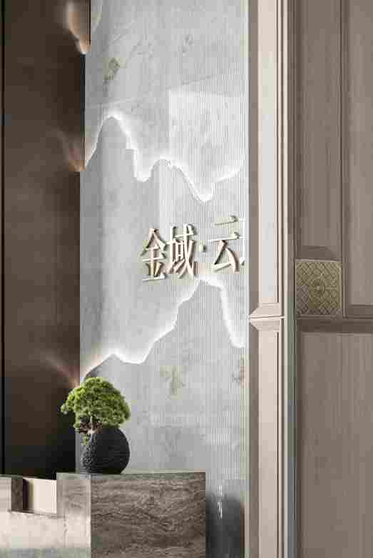 工艺介绍｜大理石拉槽！不拉垮～细节最重要！