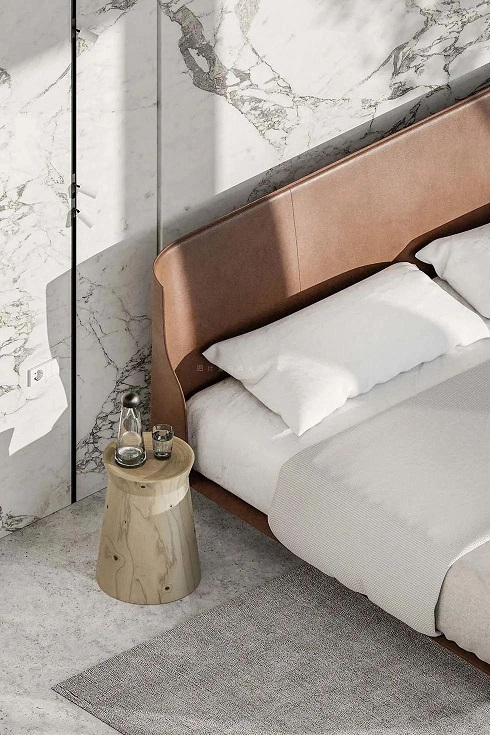 工艺介绍｜大理石拉槽！不拉垮～细节最重要！