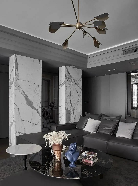 必看！2023最流行的6款白色大理石